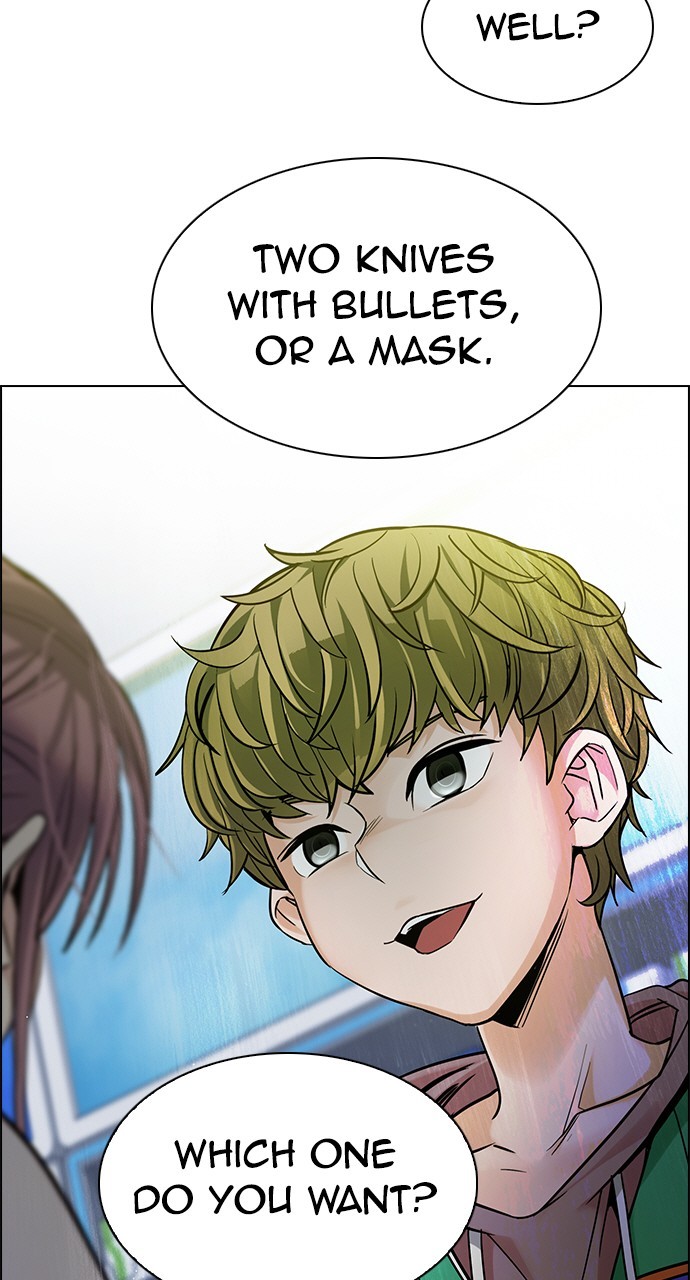 Read Dice en Manga Online