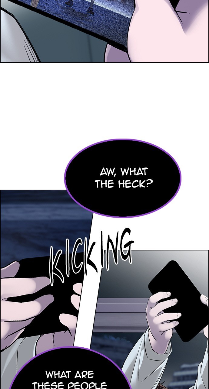 Read Dice en Manga Online