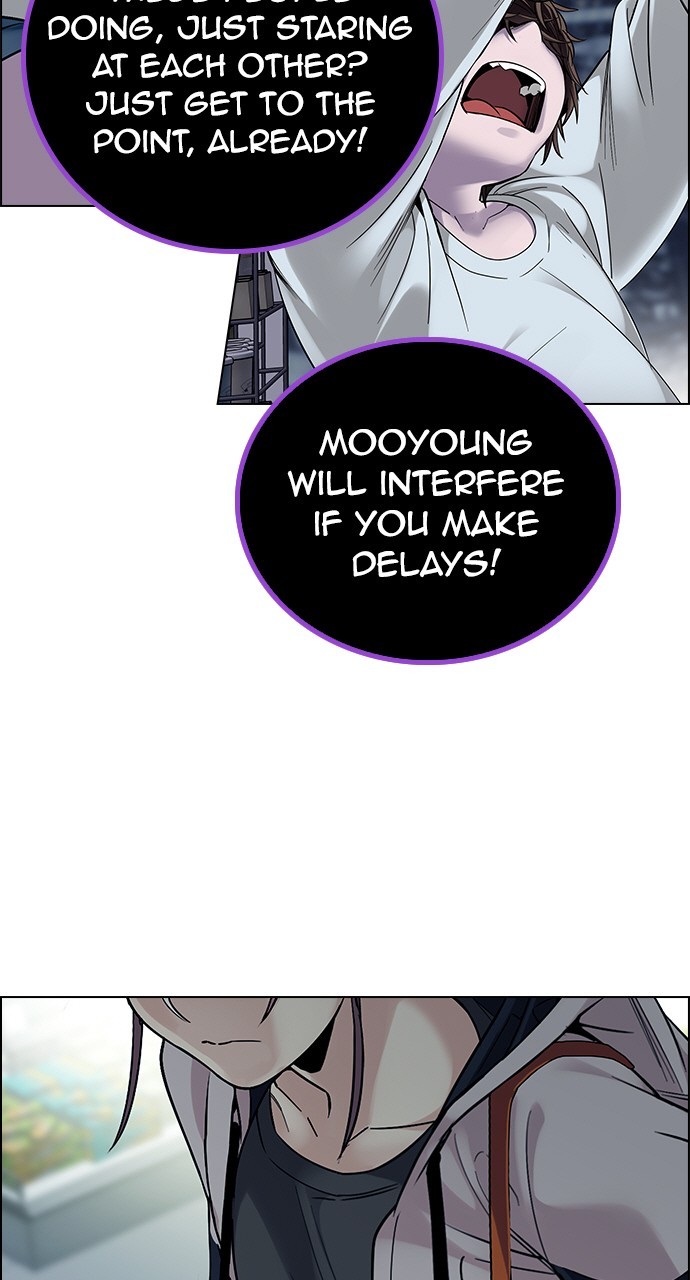 Read Dice en Manga Online