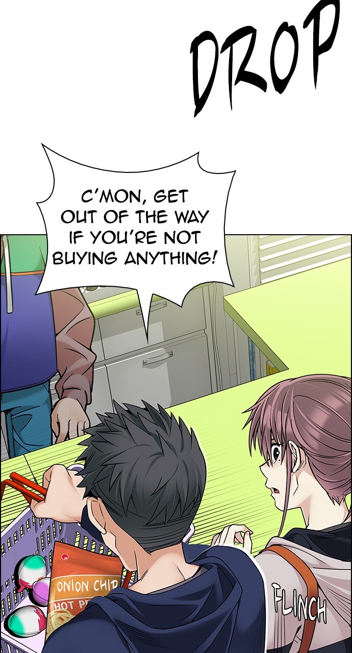 Read Dice en Manga Online