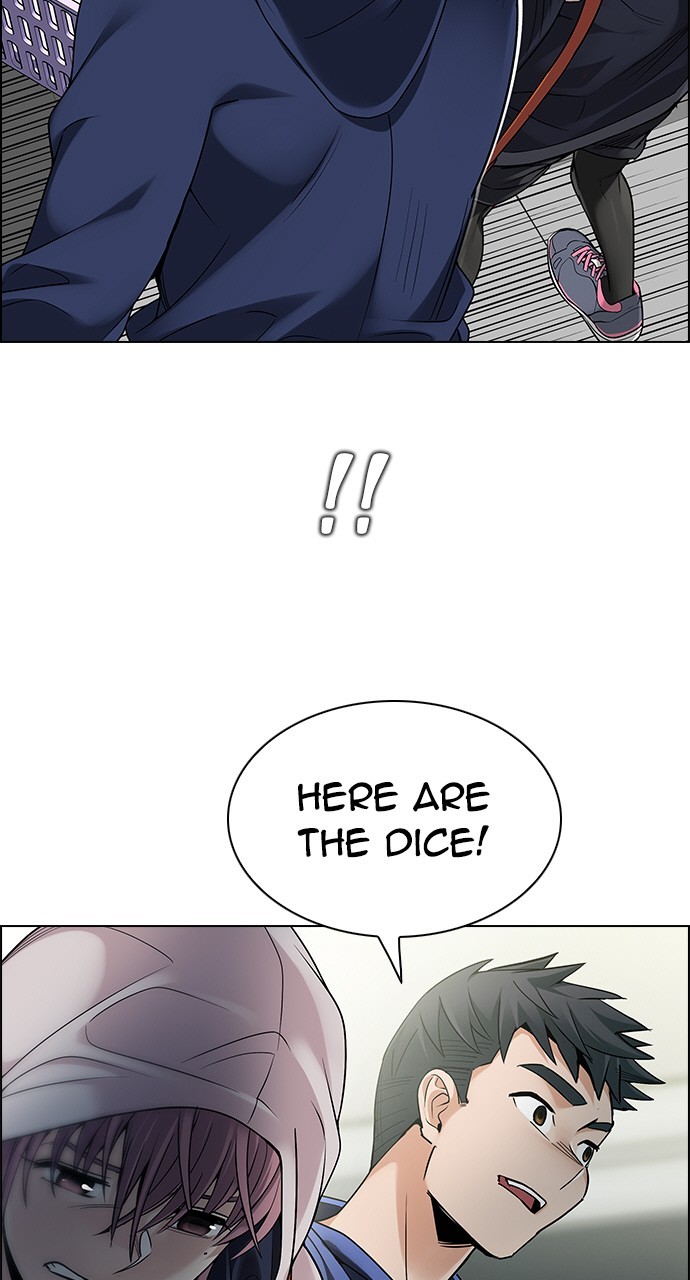 Read Dice en Manga Online