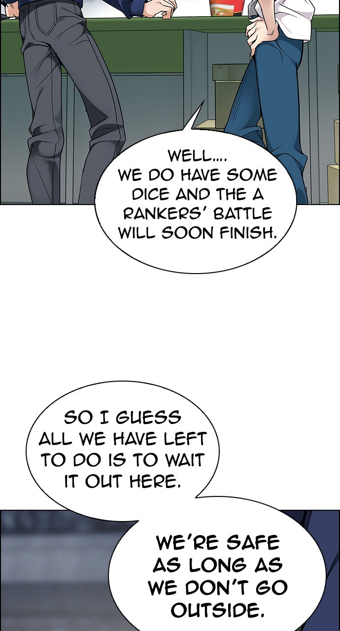 Read Dice en Manga Online