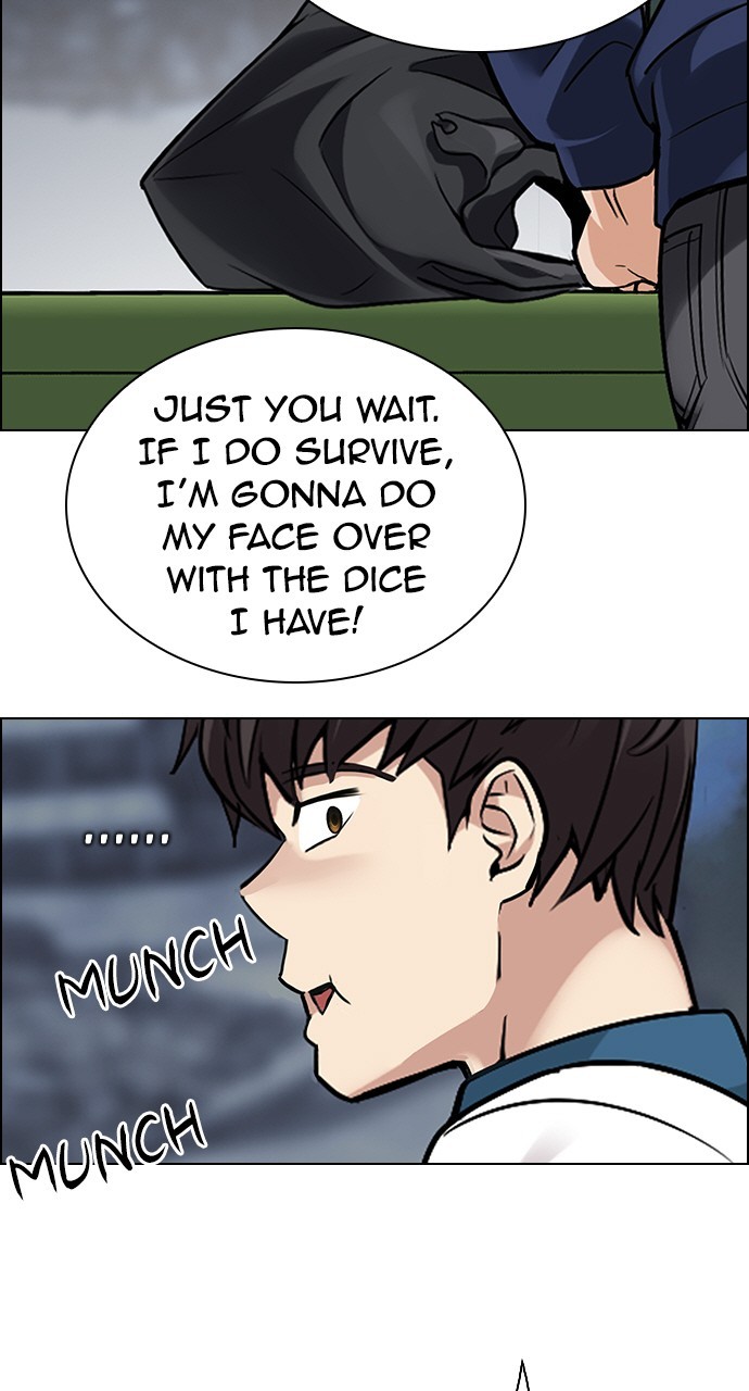 Read Dice en Manga Online