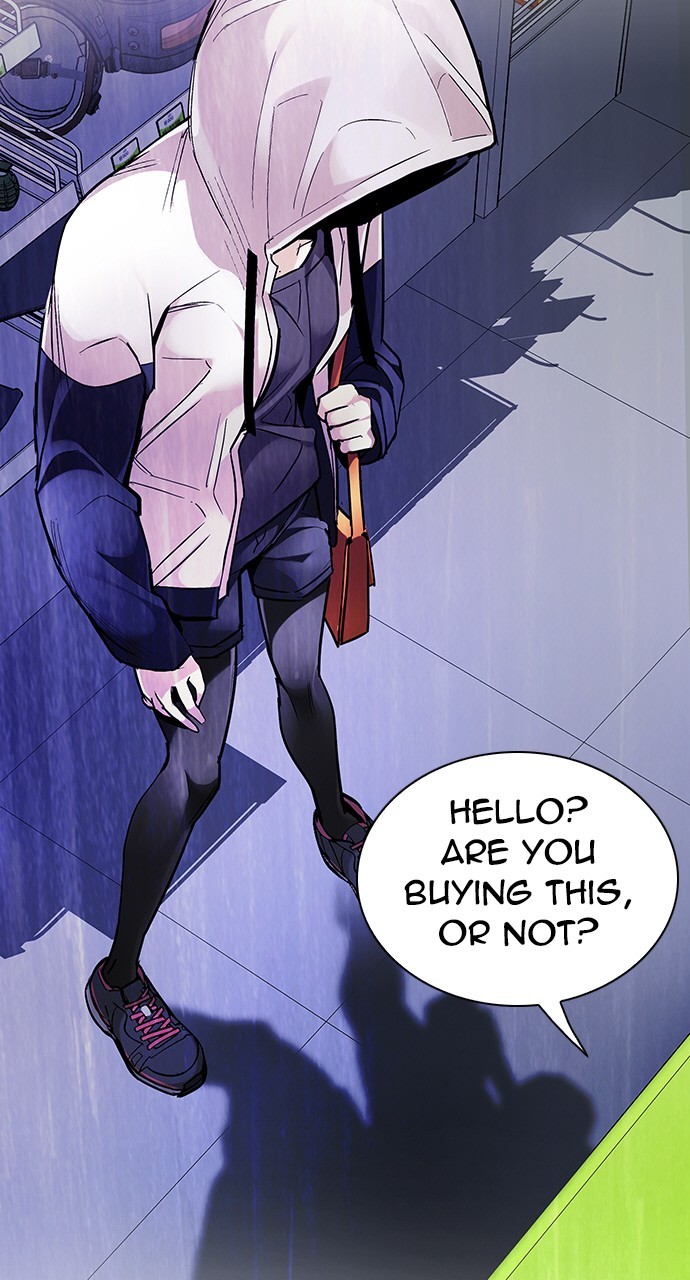 Read Dice en Manga Online