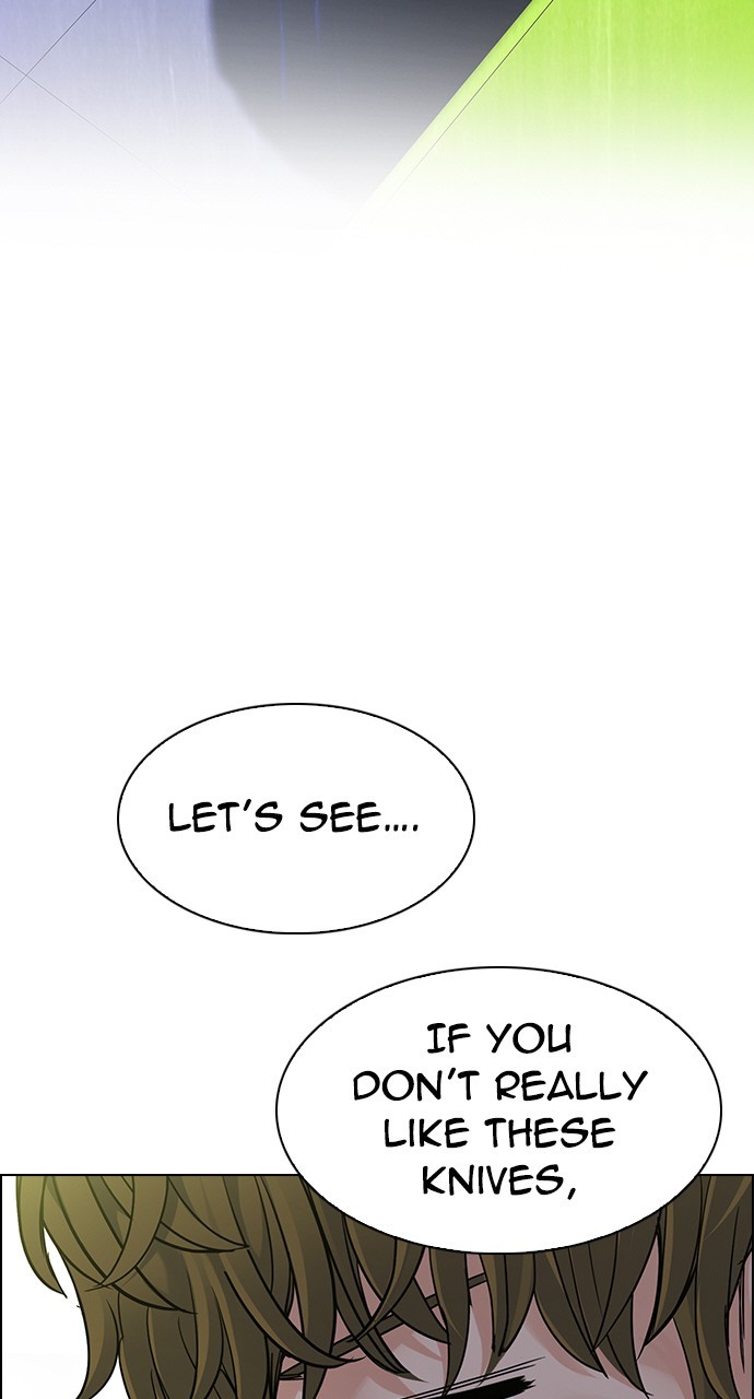 Read Dice en Manga Online