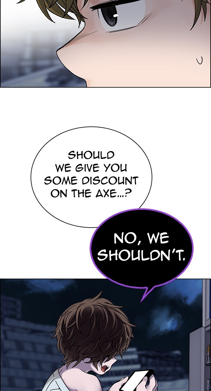 Read Dice en Manga Online