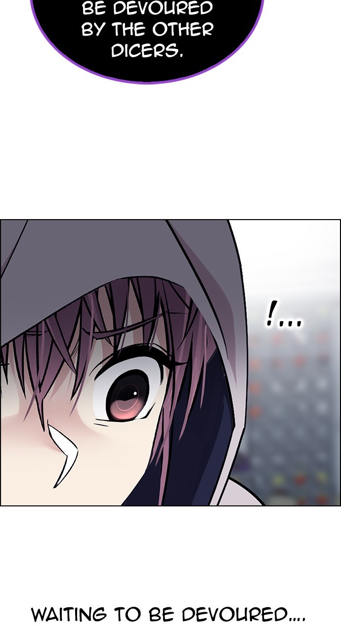 Read Dice en Manga Online