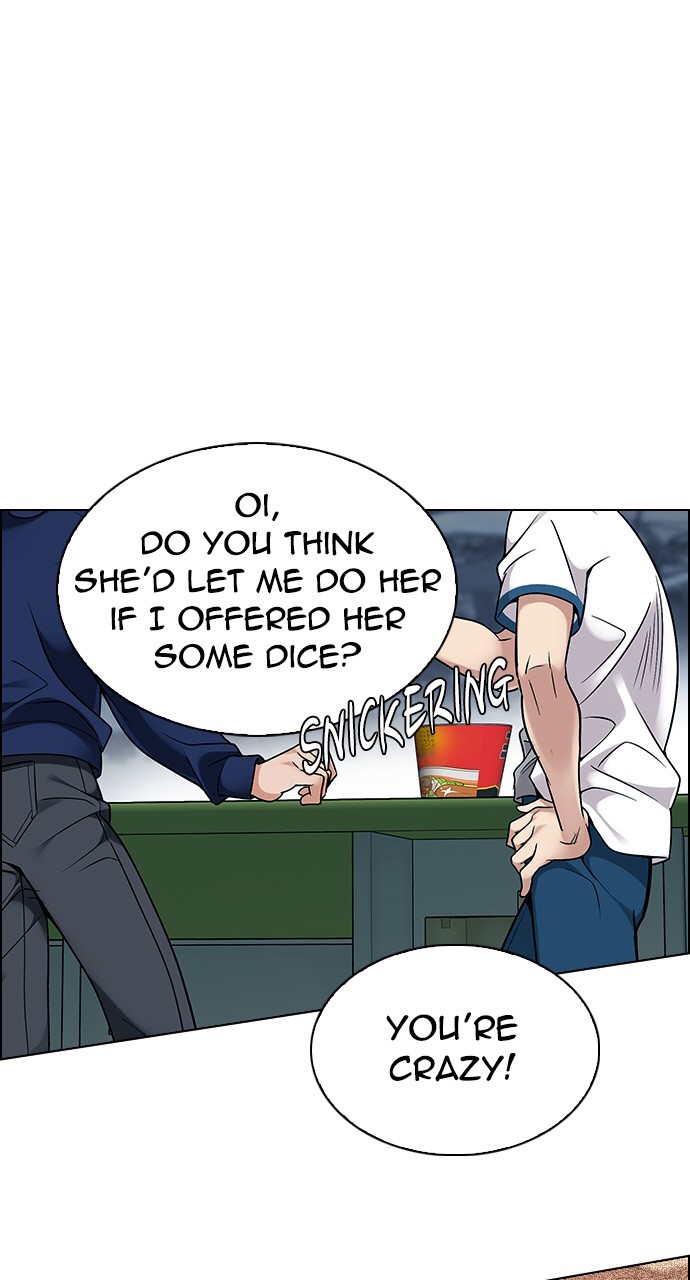 Read Dice en Manga Online