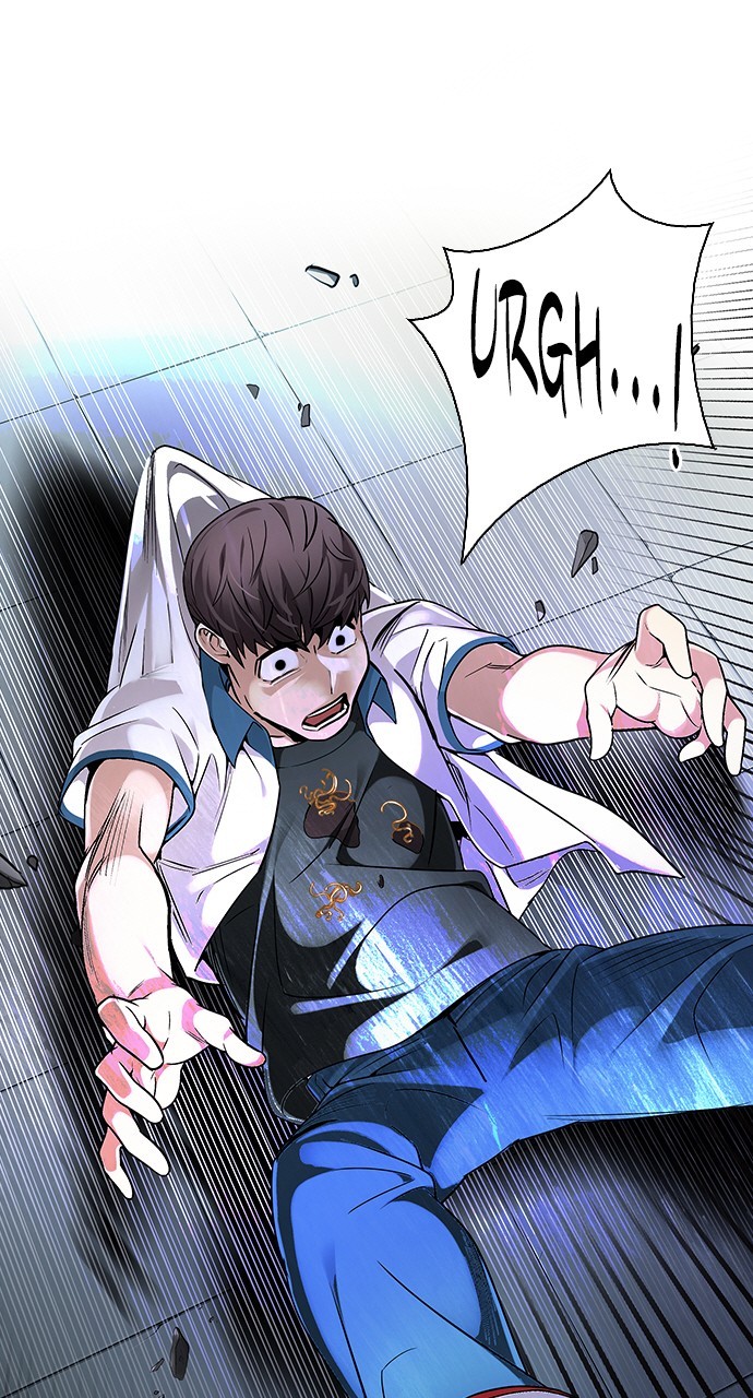 Read Dice en Manga Online