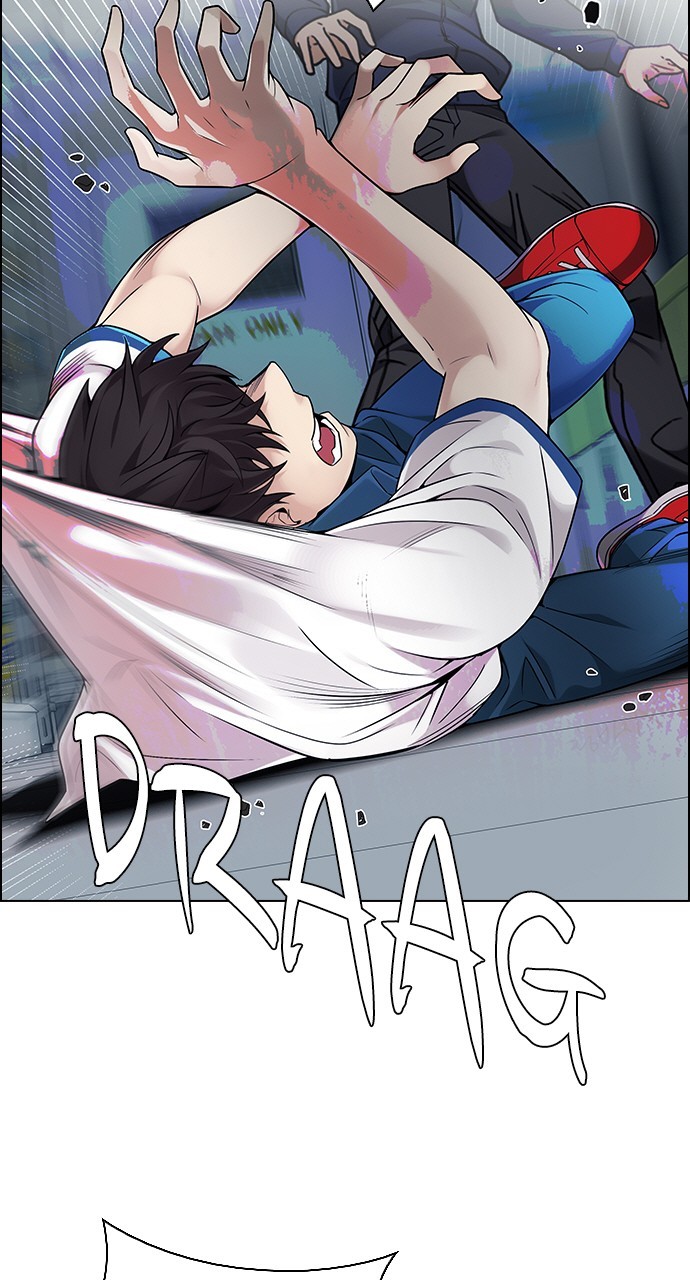Read Dice en Manga Online