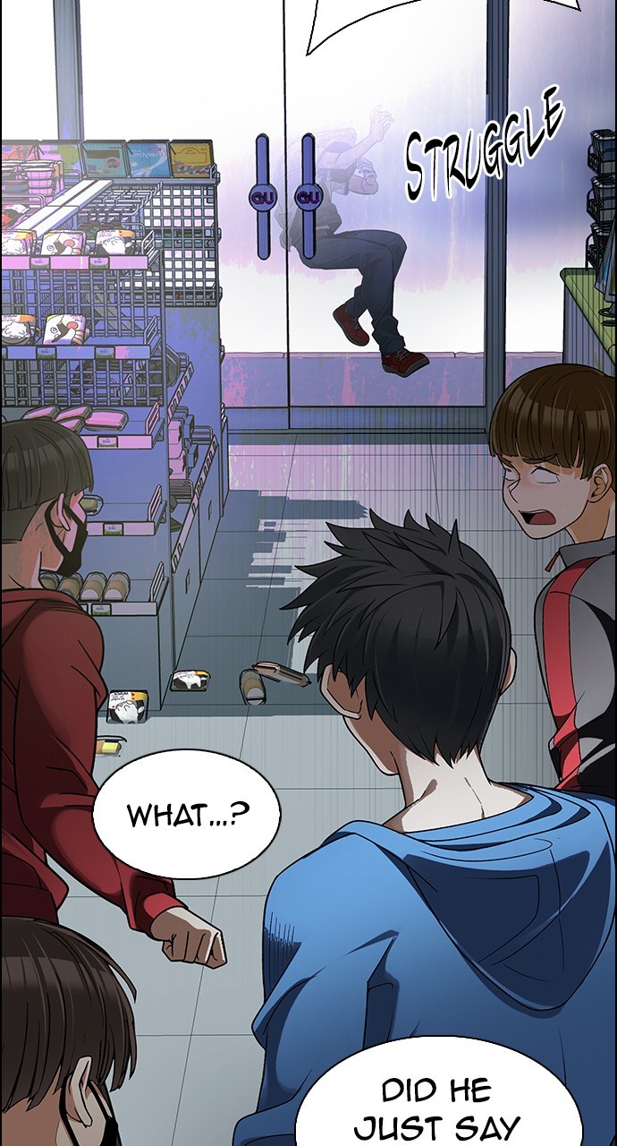 Read Dice en Manga Online