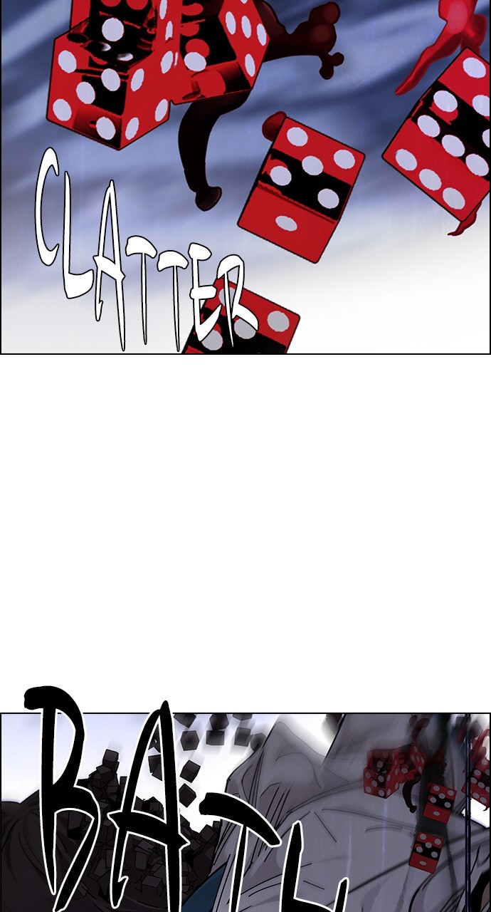 Read Dice en Manga Online