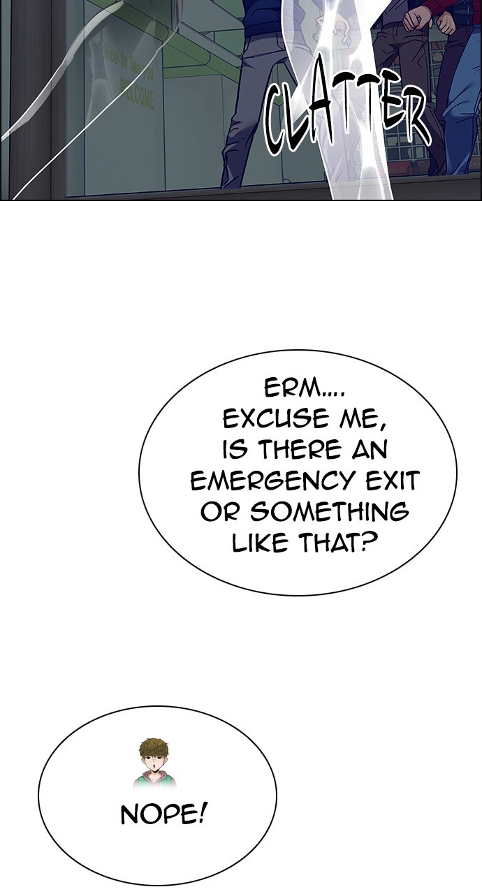 Read Dice en Manga Online