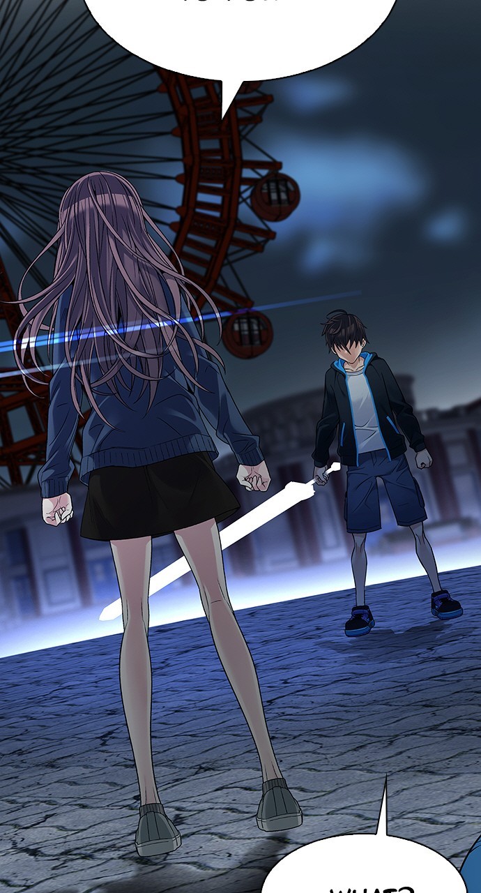 Read Dice en Manga Online