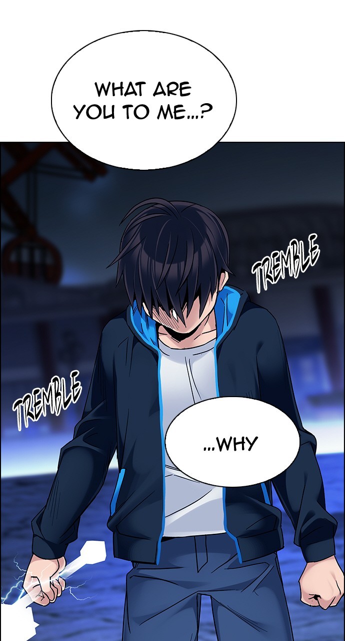 Read Dice en Manga Online