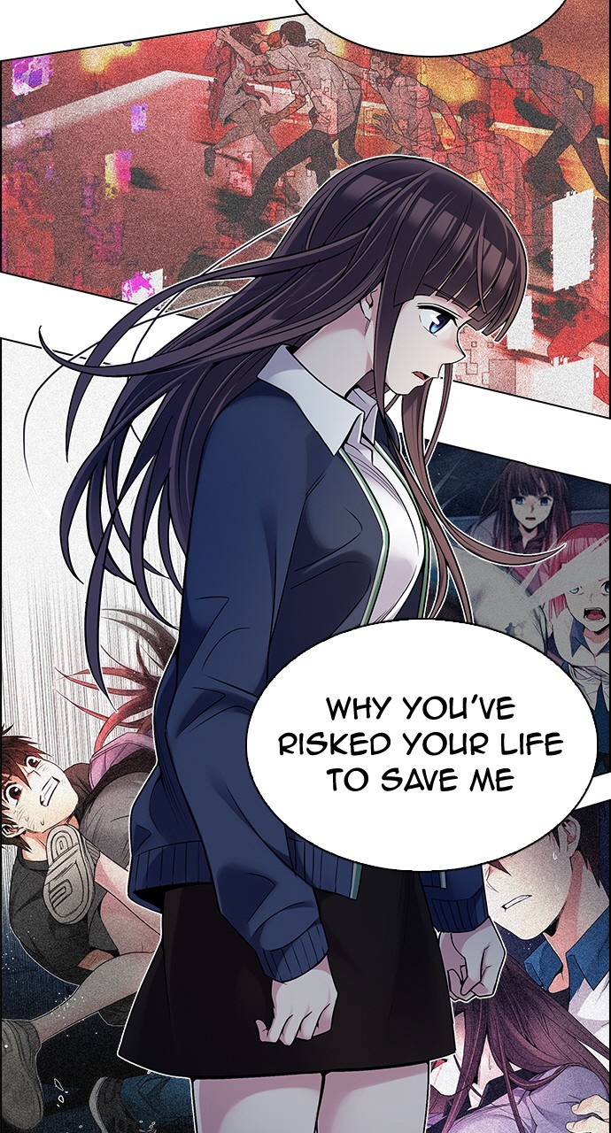 Read Dice en Manga Online