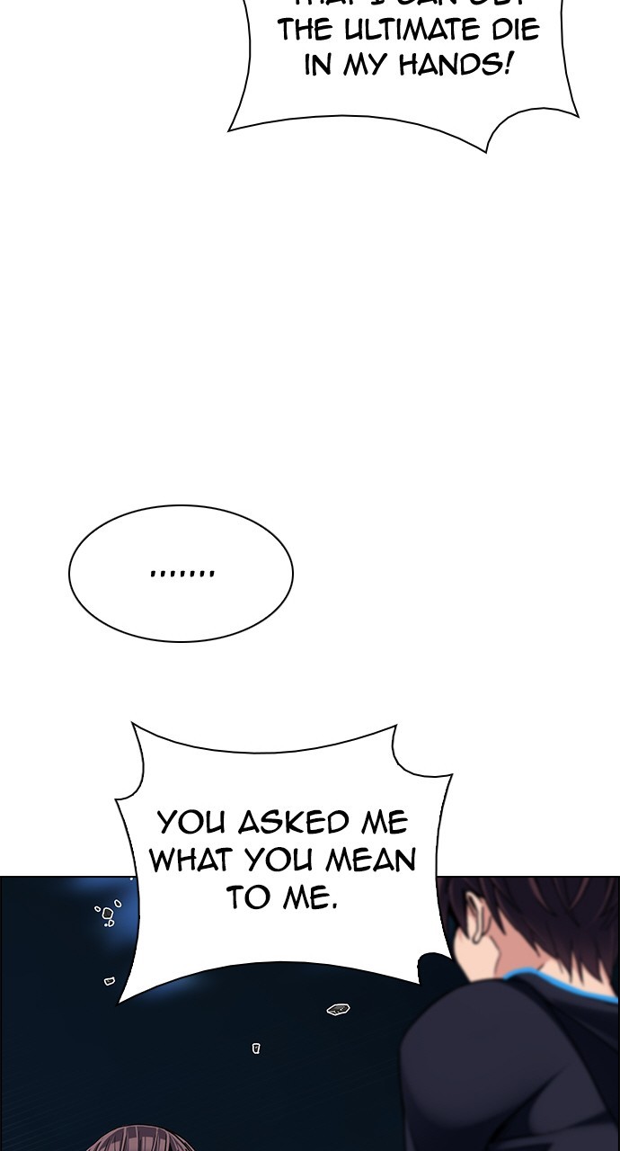 Read Dice en Manga Online