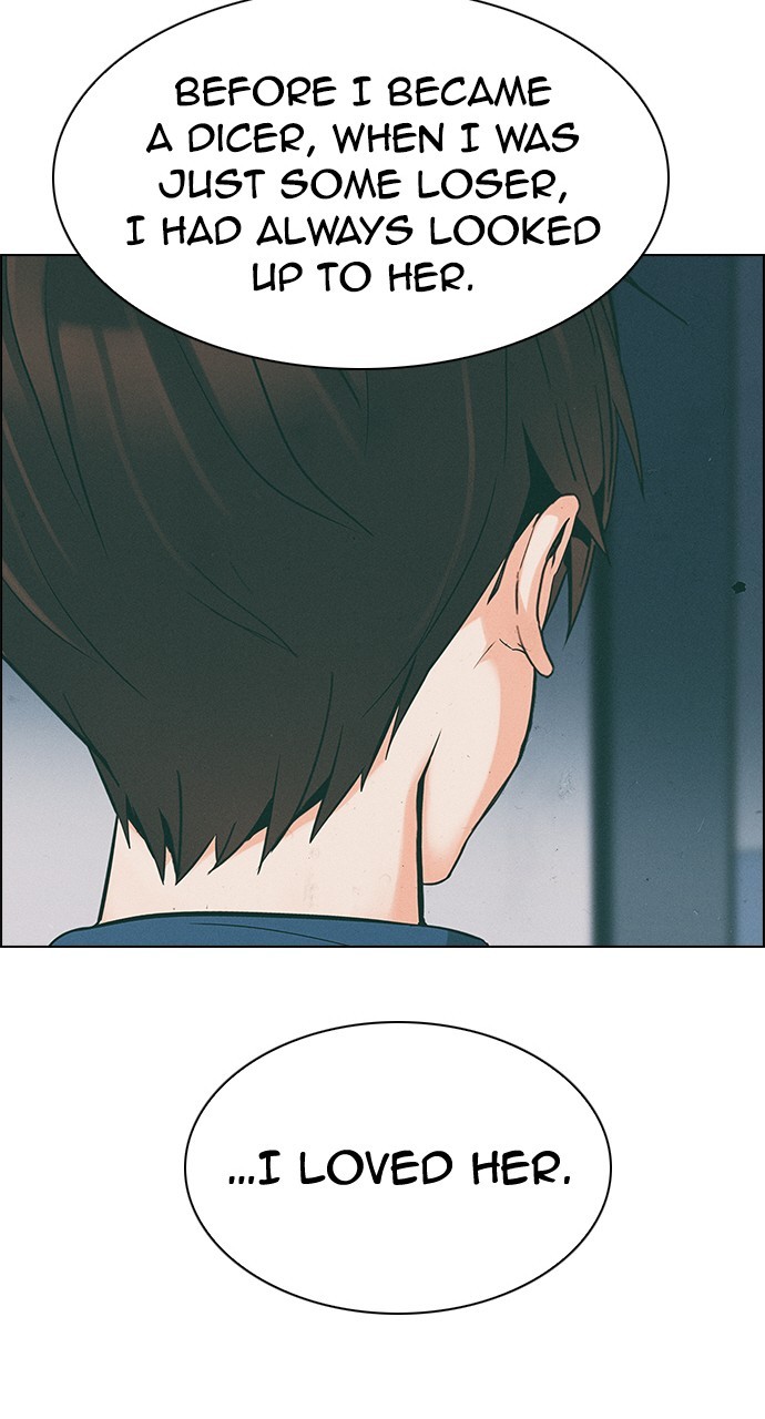 Read Dice en Manga Online