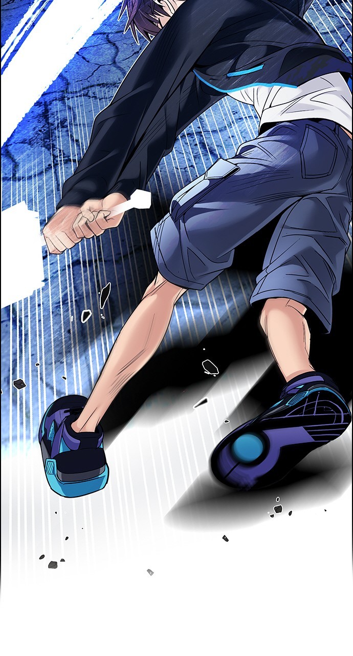 Read Dice en Manga Online