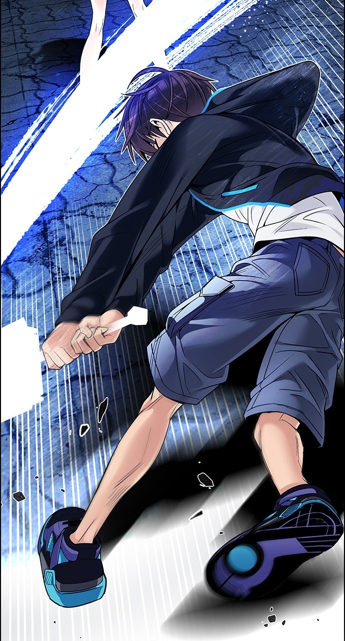 Read Dice en Manga Online