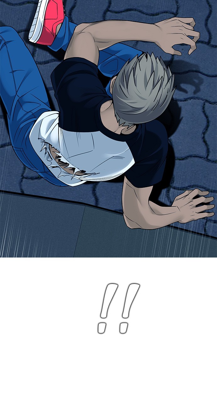 Read Dice en Manga Online
