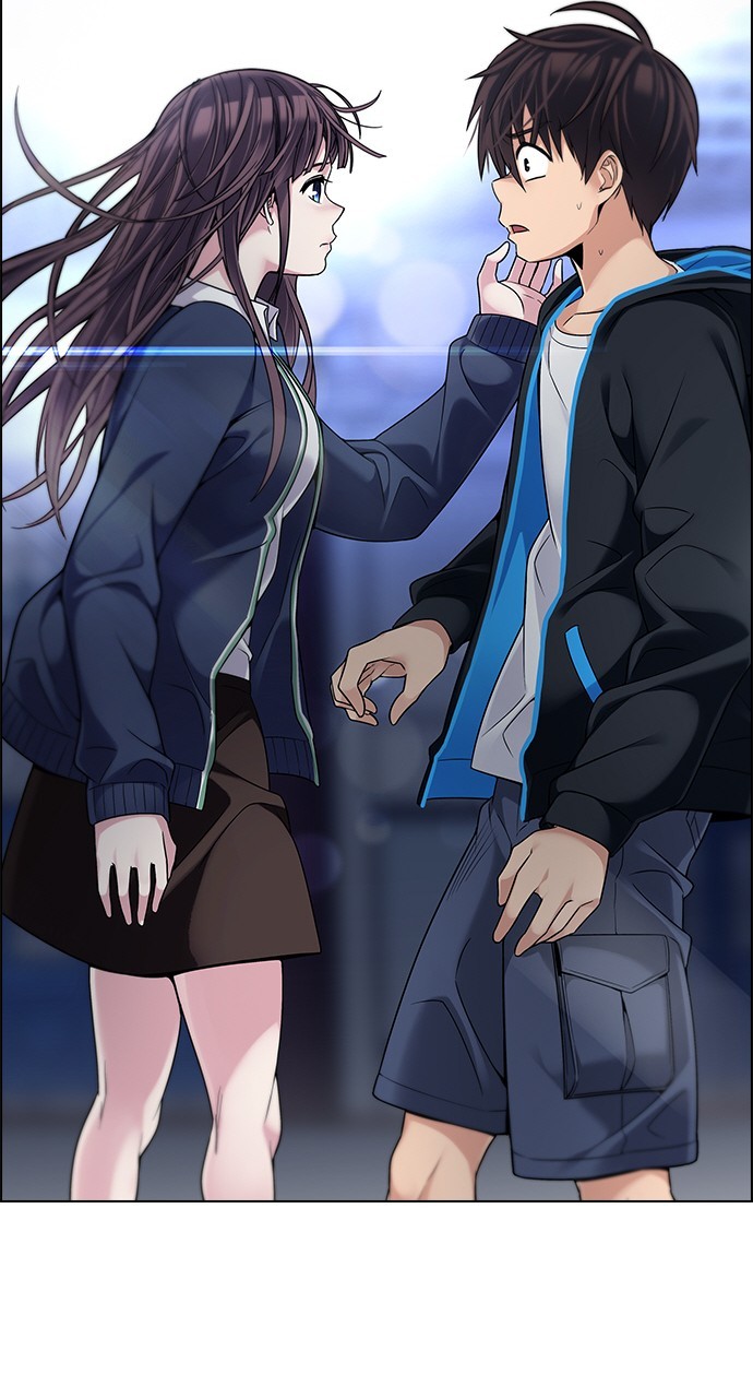 Read Dice en Manga Online