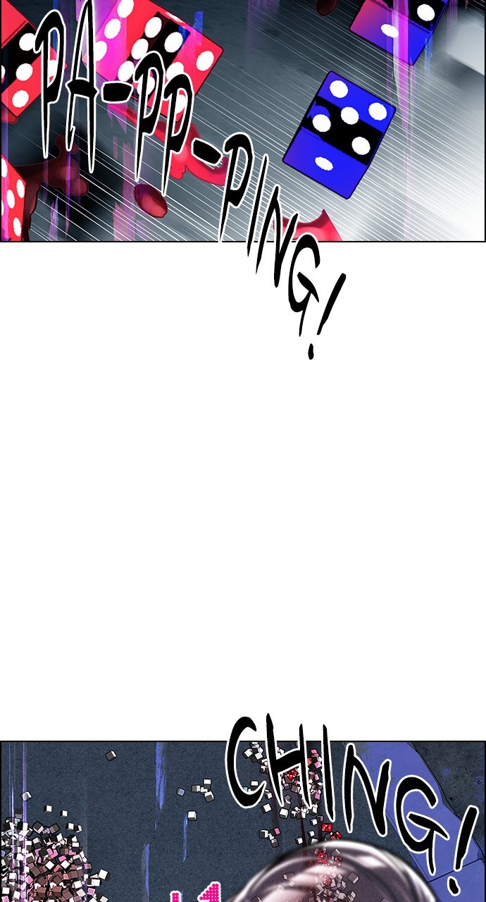 Read Dice en Manga Online