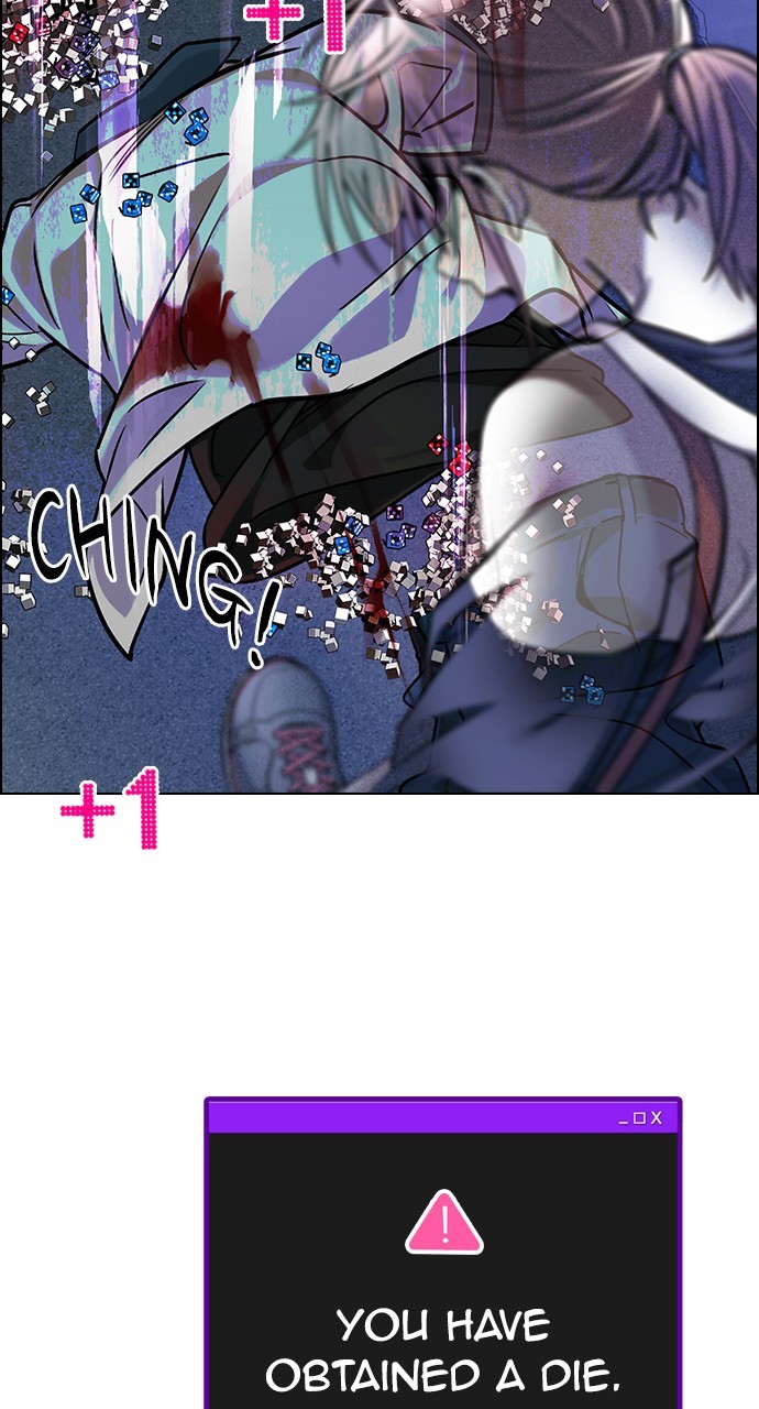 Read Dice en Manga Online