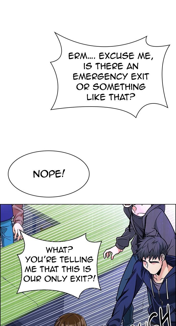 Read Dice en Manga Online