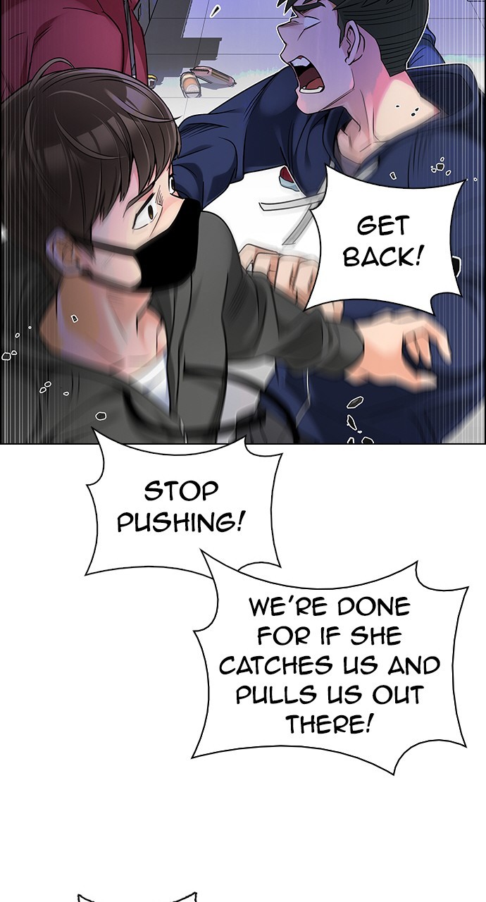 Read Dice en Manga Online