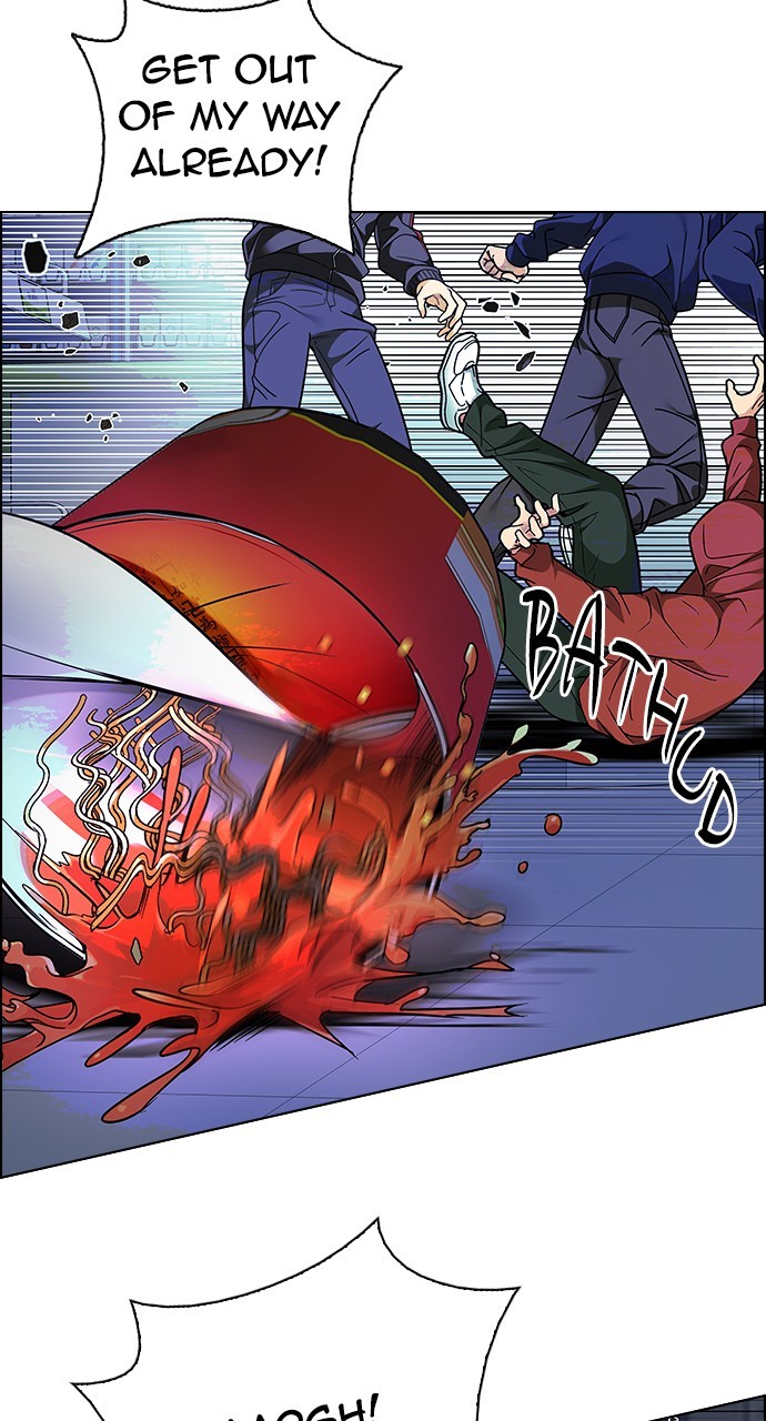 Read Dice en Manga Online