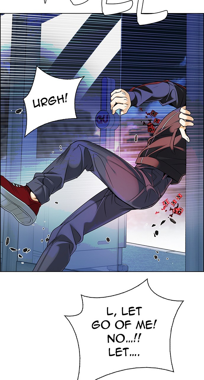 Read Dice en Manga Online