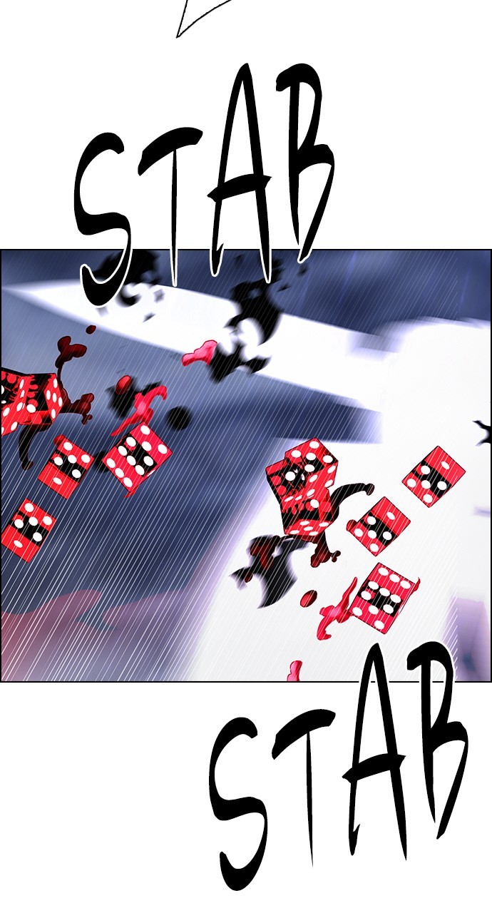 Read Dice en Manga Online