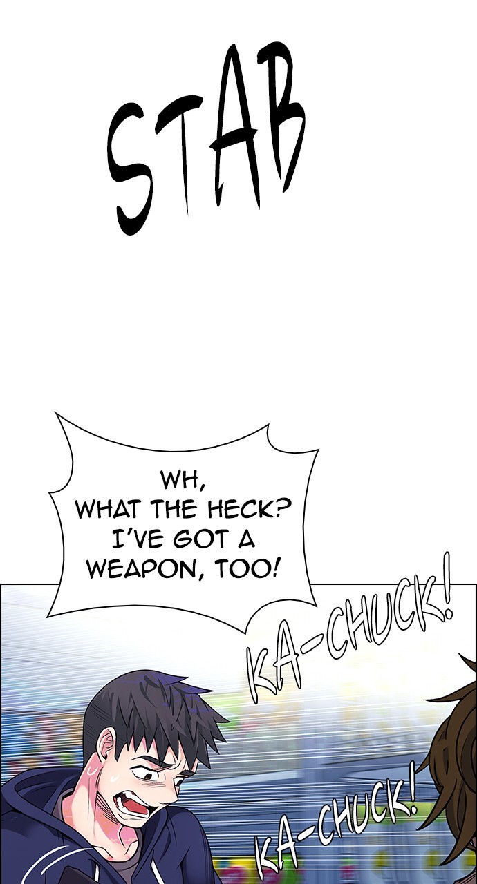 Read Dice en Manga Online