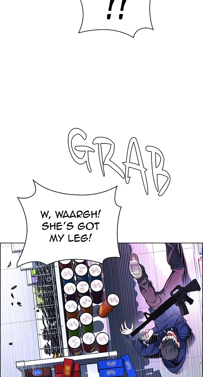 Read Dice en Manga Online