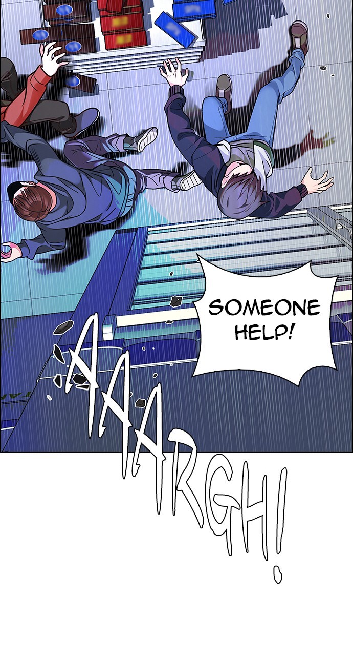Read Dice en Manga Online