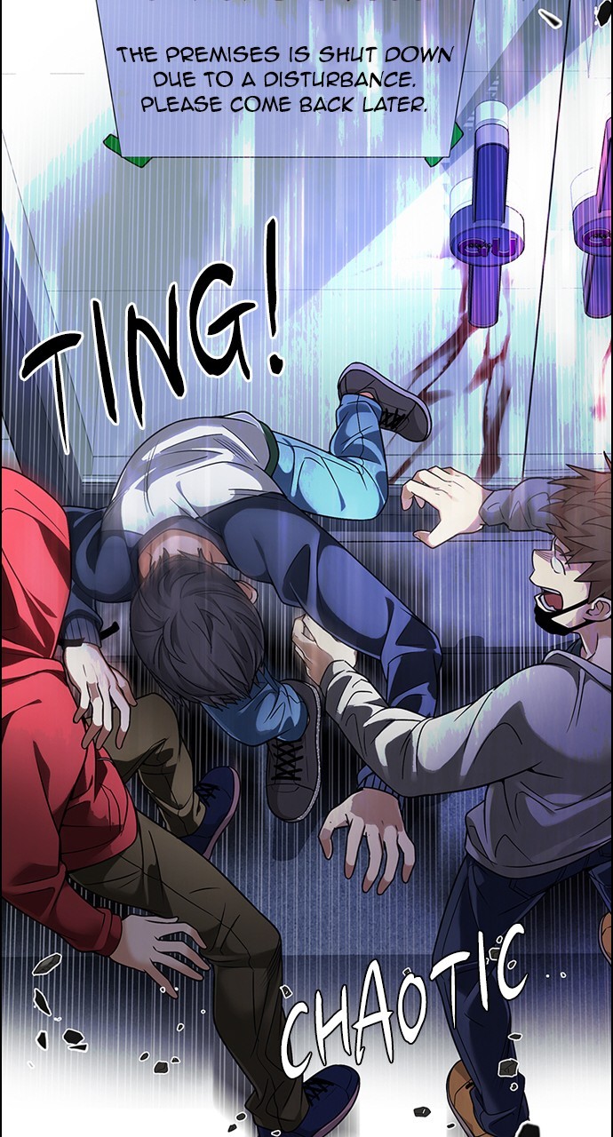 Read Dice en Manga Online