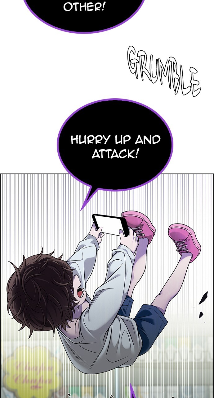 Read Dice en Manga Online
