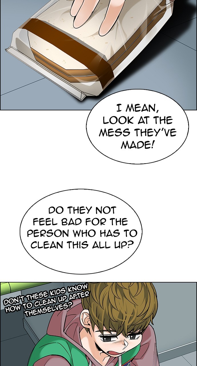 Read Dice en Manga Online