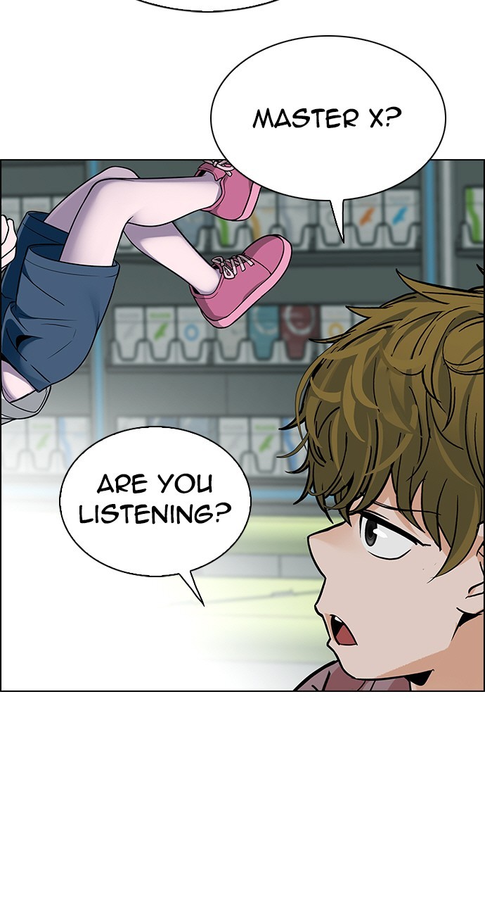 Read Dice en Manga Online