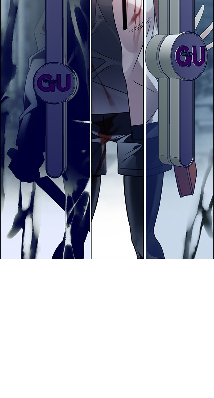 Read Dice en Manga Online