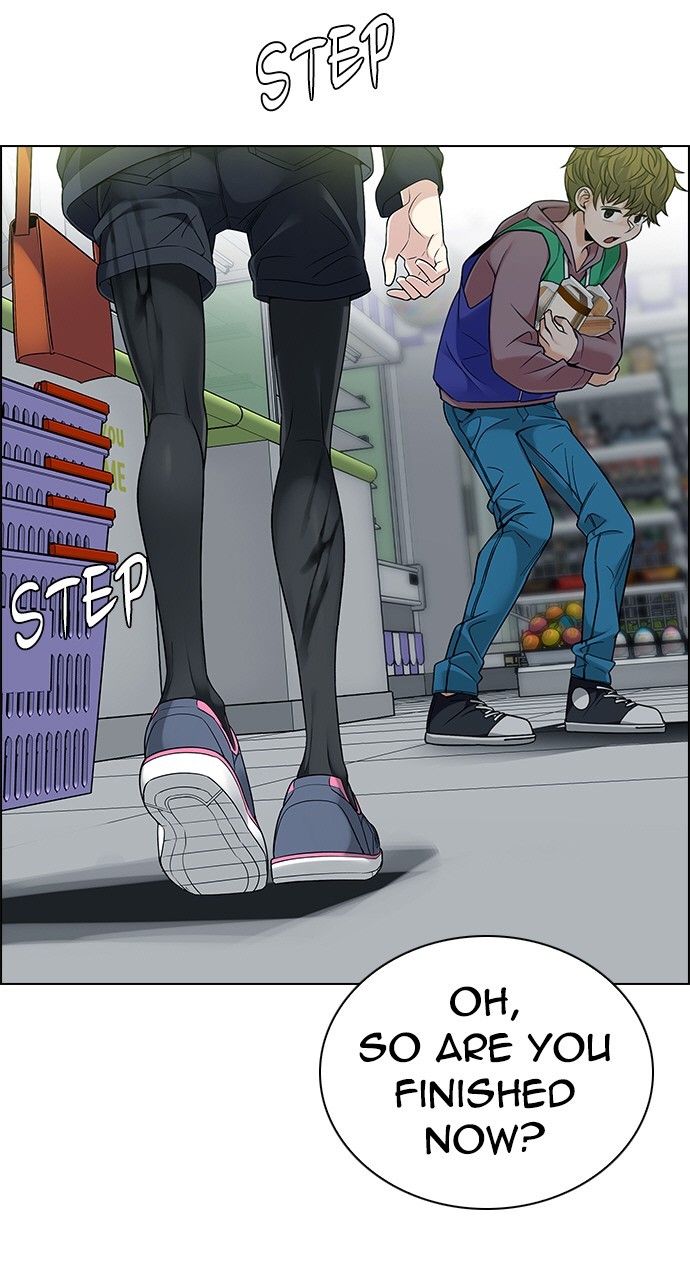 Read Dice en Manga Online