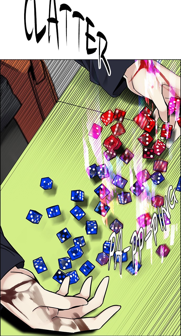 Read Dice en Manga Online