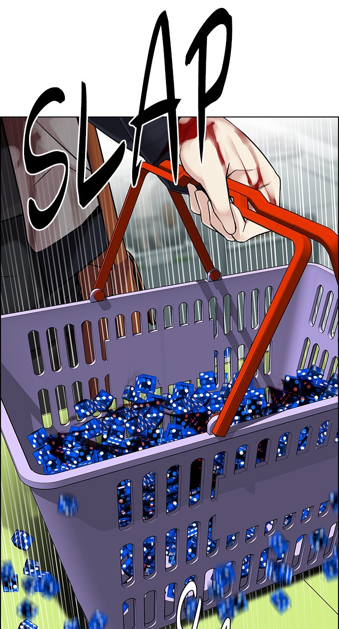 Read Dice en Manga Online