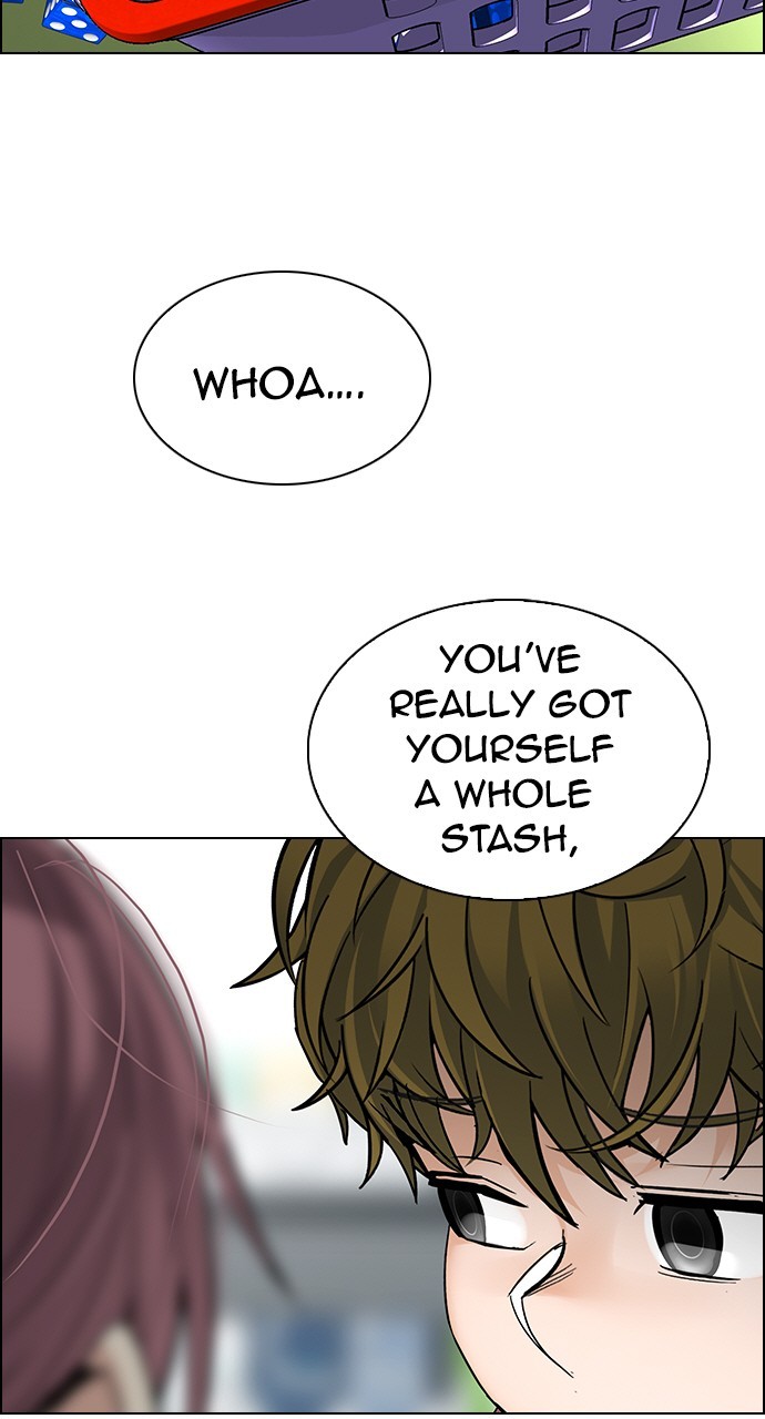 Read Dice en Manga Online