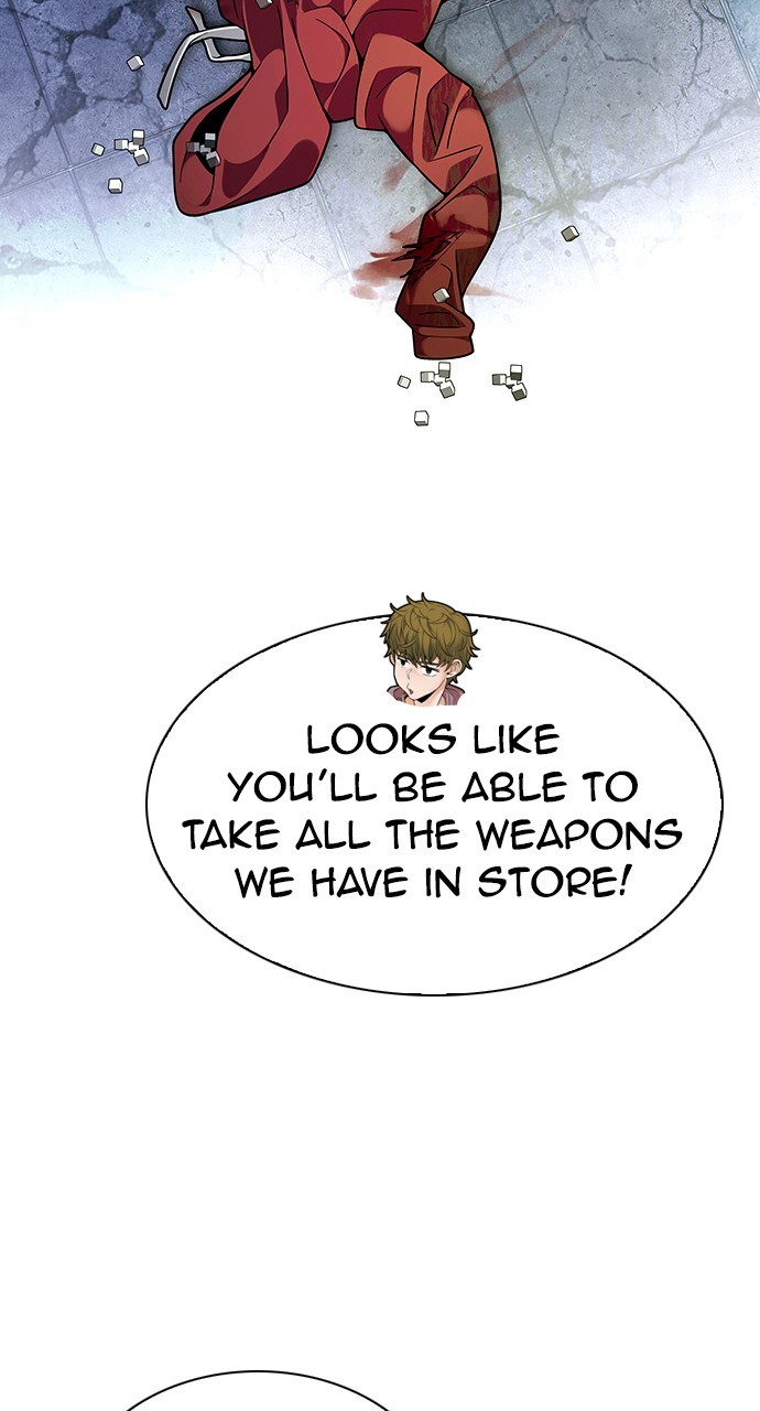 Read Dice en Manga Online