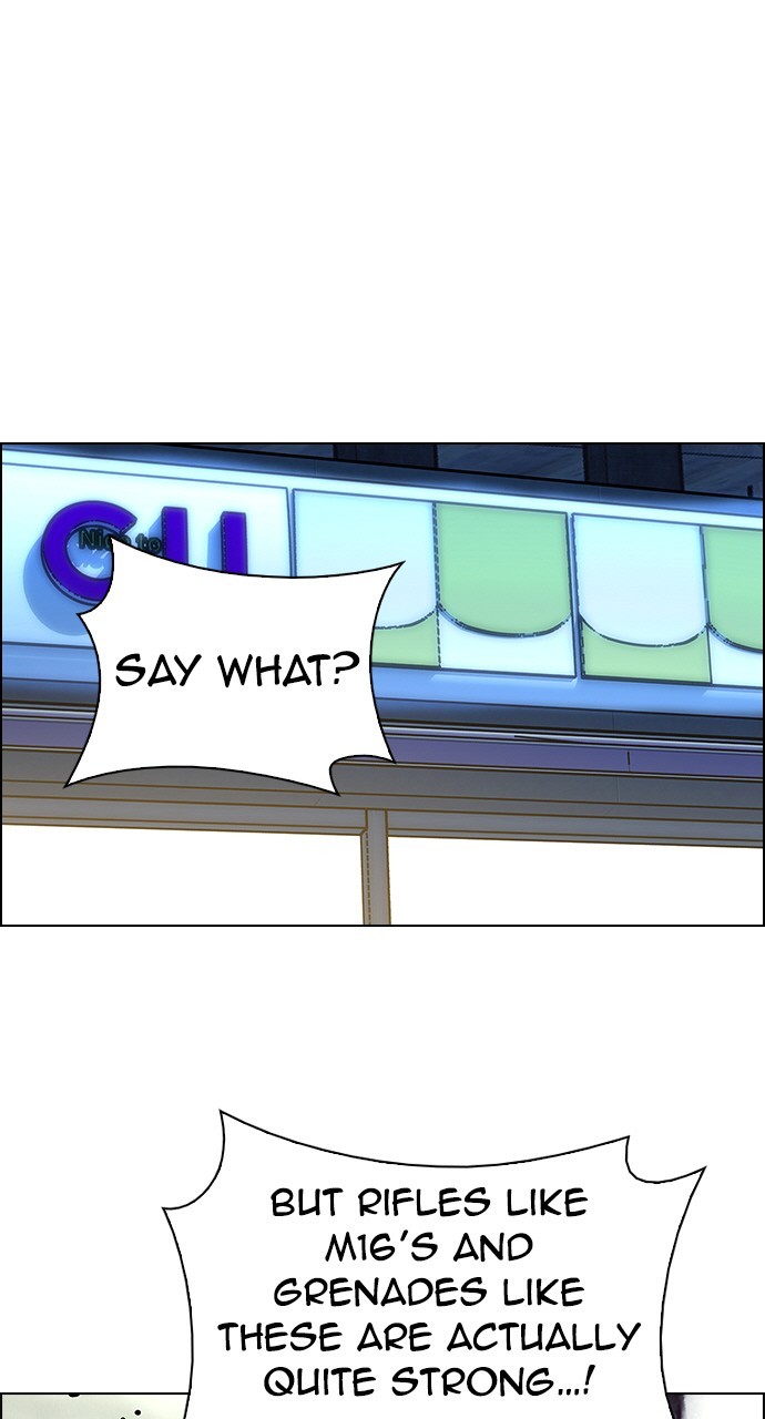 Read Dice en Manga Online