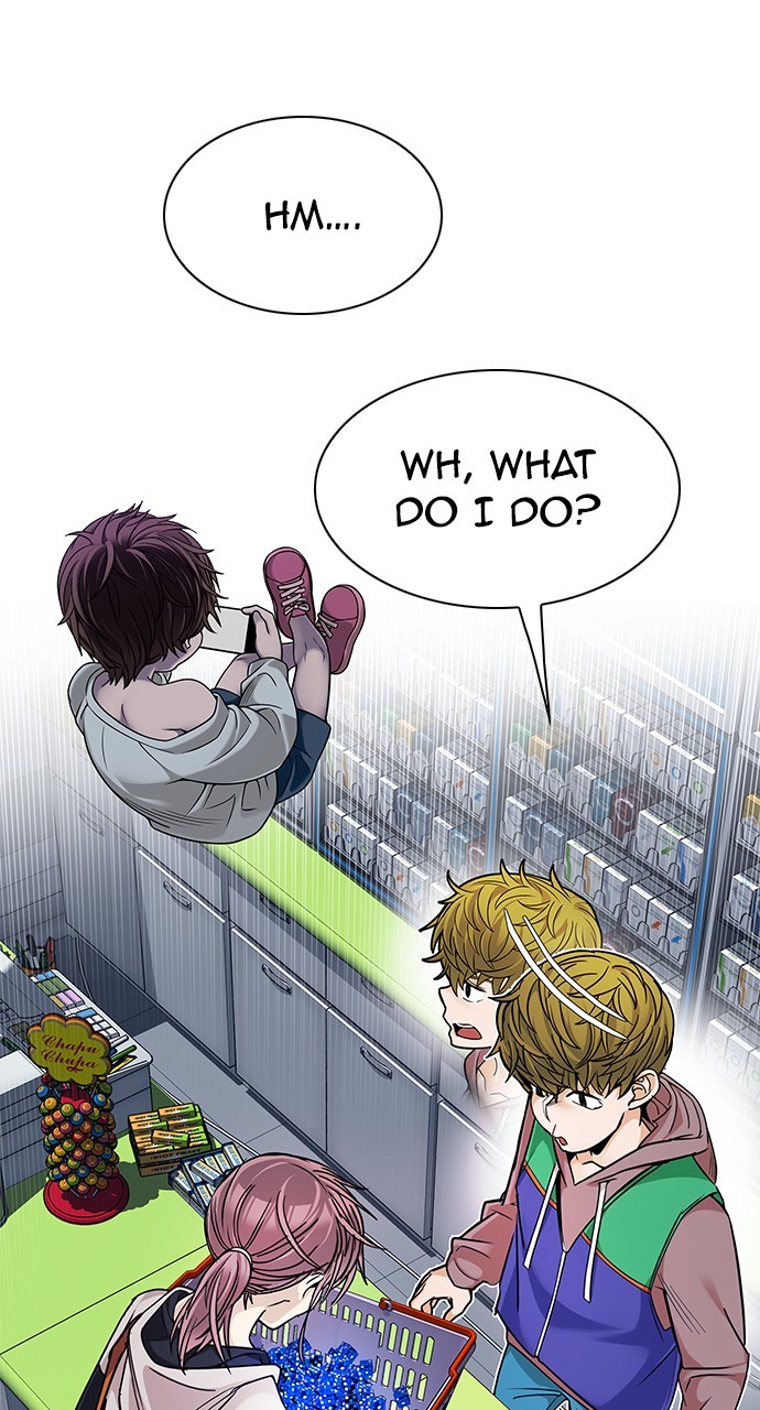 Read Dice en Manga Online