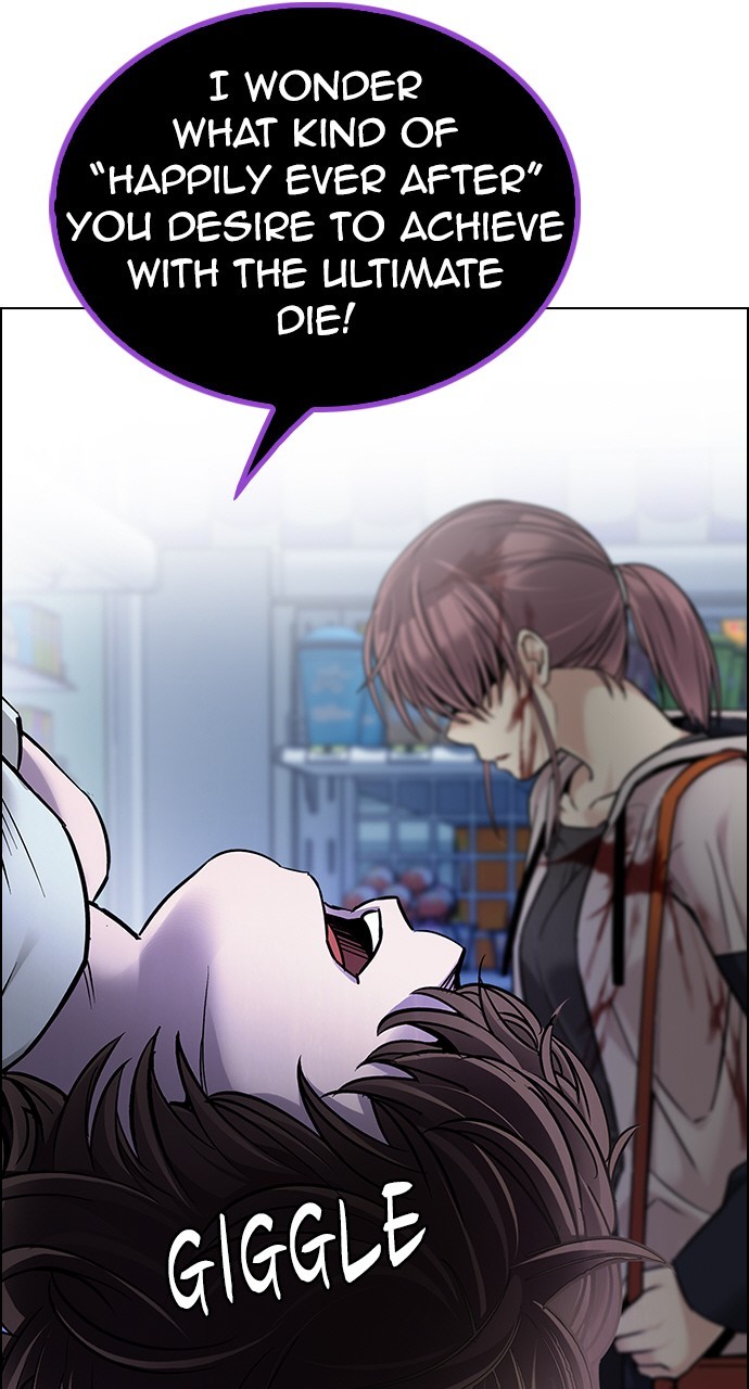 Read Dice en Manga Online