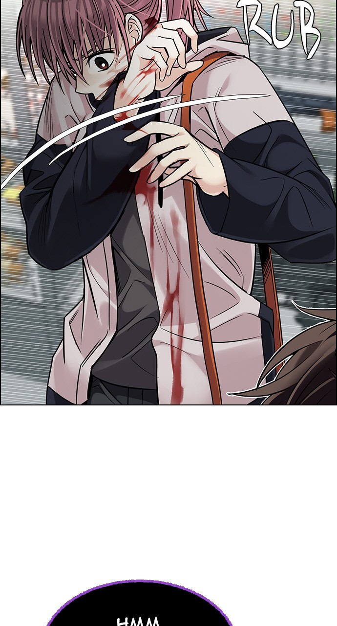 Read Dice en Manga Online